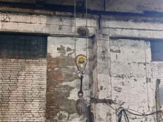 Фотография Аренда склада, 288 м² , Песчаный переулок   №2