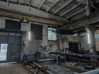 Фотография Аренда склада, 288 м² , Песчаный переулок   №3