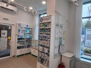 Фотография Аренда помещения свободного назначения, 170 м² , Тагильская улица 3к1  №4