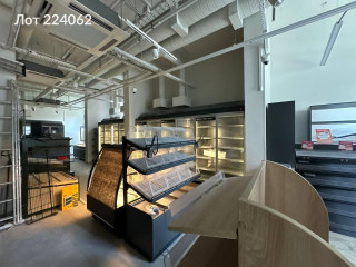 Фотография Аренда помещения свободного назначения, 170 м² , Тагильская улица 3к1  №2