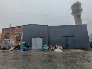 Фотография Аренда склада, 466 м² , Солнечная улица   №3