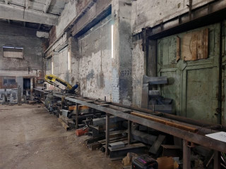 Фотография Аренда склада, 466 м² , Солнечная улица   №10