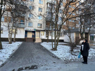Фотография Аренда помещения свободного назначения, 202 м² , Пятницкое шоссе 37  №4