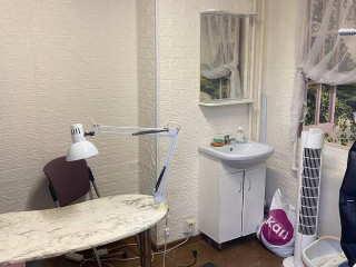 Фотография Аренда помещения свободного назначения, 95 м² , улица Академика Волгина 15к3  №6