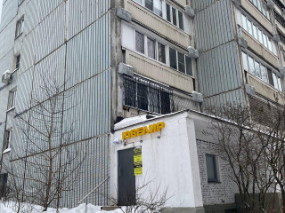 Фотография Аренда помещения свободного назначения, 95 м² , улица Академика Волгина 15к3  №2