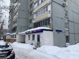 Фотография Аренда помещения свободного назначения, 95 м² , улица Академика Волгина 15к3  №1