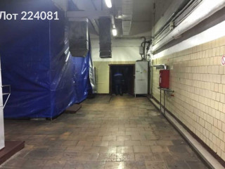 Фотография Продажа производственного помещения, 7261 м² , проспект Мира 220Ас1 №8 Фотография Продажа производственного помещения, 7261 м² , проспект Мира 220Ас1 №8