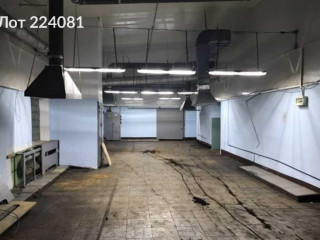 Фотография Продажа производственного помещения, 7261 м² , проспект Мира 220Ас1 №6 Фотография Продажа производственного помещения, 7261 м² , проспект Мира 220Ас1 №6