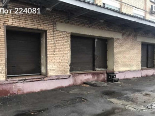 Фотография Продажа производственного помещения, 7261 м² , проспект Мира 220Ас1 №3 Фотография Продажа производственного помещения, 7261 м² , проспект Мира 220Ас1 №3