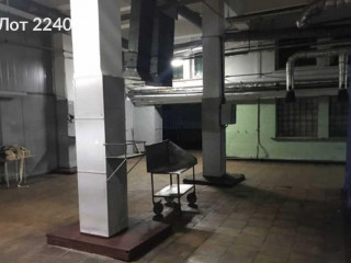 Фотография Продажа производственного помещения, 7261 м² , проспект Мира 220Ас1 №4 Фотография Продажа производственного помещения, 7261 м² , проспект Мира 220Ас1 №4