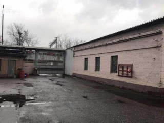 Фотография Продажа производственного помещения, 7261 м² , проспект Мира 220Ас1 №1 Фотография Продажа производственного помещения, 7261 м² , проспект Мира 220Ас1 №1