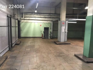 Фотография Продажа производственного помещения, 7261 м² , проспект Мира 220Ас1 №5 Фотография Продажа производственного помещения, 7261 м² , проспект Мира 220Ас1 №5