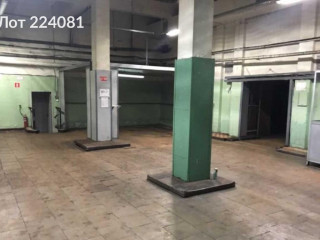 Фотография Продажа производственного помещения, 7261 м² , проспект Мира 220Ас1 №2 Фотография Продажа производственного помещения, 7261 м² , проспект Мира 220Ас1 №2