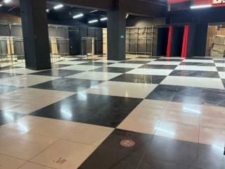 Фотография Аренда помещения свободного назначения, 1000 м² , 5-я Кабельная улица 2с1  №4