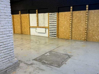 Фотография Аренда помещения свободного назначения, 1000 м² , 5-я Кабельная улица 2с1  №6