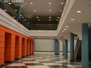 Фотография Аренда помещения свободного назначения, 1000 м² , 5-я Кабельная улица 2с1  №9