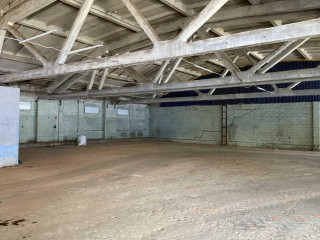 Фотография Аренда склада, 925 м² , Южнопортовая улица 7с9 №4 Фотография Аренда склада, 925 м² , Южнопортовая улица 7с9 №4