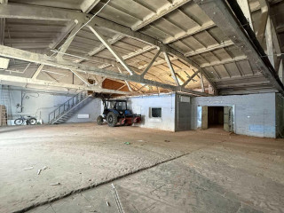 Фотография Аренда склада, 925 м² , Южнопортовая улица 7с9 №1 Фотография Аренда склада, 925 м² , Южнопортовая улица 7с9 №1