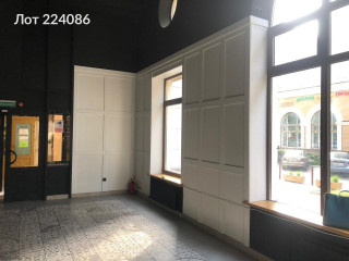 Фотография Аренда помещения свободного назначения, 94 м² , Мичуринский проспект 7к1  №8