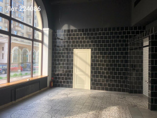 Фотография Аренда помещения свободного назначения, 94 м² , Мичуринский проспект 7к1  №10