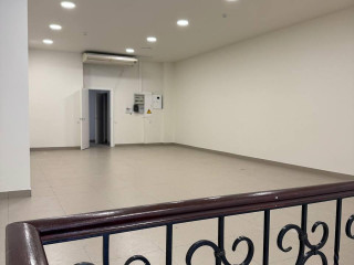 Фотография Аренда помещения свободного назначения, 129 м² , Мичуринский проспект 7к1  №4