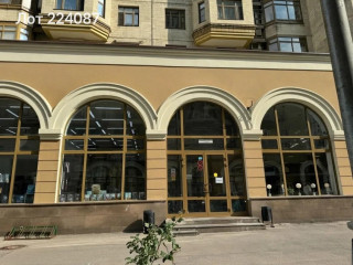 Фотография Аренда помещения свободного назначения, 129 м² , Мичуринский проспект 7к1 №13 Фотография Аренда помещения свободного назначения, 129 м² , Мичуринский проспект 7к1 №13