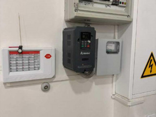 Фотография Аренда помещения свободного назначения, 129 м² , Мичуринский проспект 7к1  №10