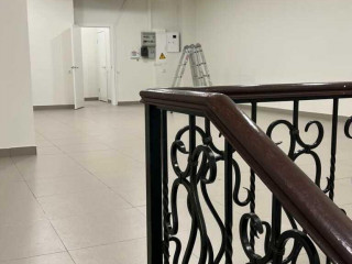 Фотография Аренда помещения свободного назначения, 129 м² , Мичуринский проспект 7к1  №11