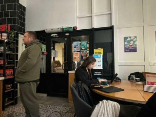 Фотография Аренда помещения свободного назначения, 129 м² , Мичуринский проспект 7к1  №7