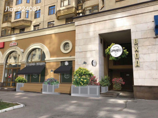 Фотография Аренда помещения свободного назначения, 129 м² , Мичуринский проспект 7к1  №6