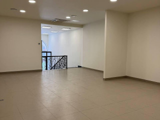 Фотография Аренда помещения свободного назначения, 129 м² , Мичуринский проспект 7к1  №8