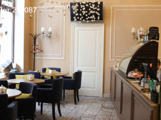 Фотография Аренда помещения свободного назначения, 129 м² , Мичуринский проспект 7к1  №4