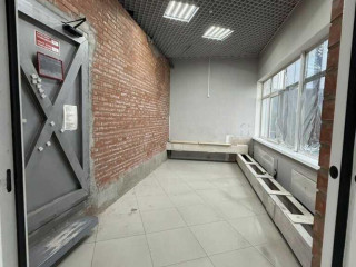 Фотография Аренда помещения свободного назначения, 666 м² , 5-я Кабельная улица 2с1  №9