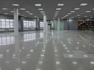 Фотография Аренда помещения свободного назначения, 666 м² , 5-я Кабельная улица 2с1  №4