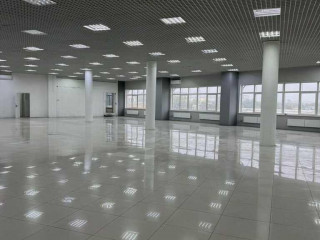 Фотография Аренда помещения свободного назначения, 666 м² , 5-я Кабельная улица 2с1  №5