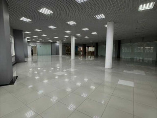 Фотография Аренда помещения свободного назначения, 666 м² , 5-я Кабельная улица 2с1  №6