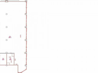 Фотография Аренда помещения свободного назначения, 666 м² , 5-я Кабельная улица 2с1  №7