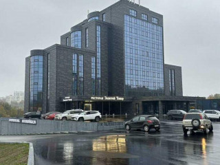 Аренда помещения свободного назначения 5000 м² Донбасская улица 75к1 