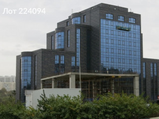 Фотография Аренда помещения свободного назначения, 5000 м² , Донбасская улица 75к1  №2