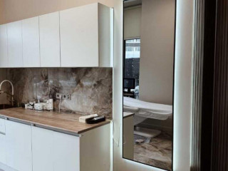 Фотография Аренда помещения свободного назначения, 91 м² , улица Вавилова 4 №7 Фотография Аренда помещения свободного назначения, 91 м² , улица Вавилова 4 №7