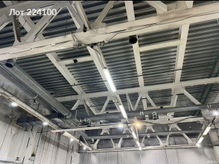 Фотография Аренда склада, 560 м² , Алтуфьевское шоссе 35А №5 Фотография Аренда склада, 560 м² , Алтуфьевское шоссе 35А №5