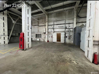 Фотография Аренда склада, 560 м² , Алтуфьевское шоссе 35А №2 Фотография Аренда склада, 560 м² , Алтуфьевское шоссе 35А №2