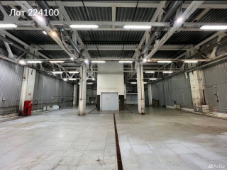 Фотография Аренда склада, 560 м² , Алтуфьевское шоссе 35А №1 Фотография Аренда склада, 560 м² , Алтуфьевское шоссе 35А №1