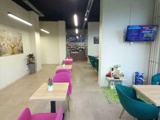 Фотография Аренда помещения свободного назначения, 210 м² , Дорожная улица 46к3 №6 Фотография Аренда помещения свободного назначения, 210 м² , Дорожная улица 46к3 №6