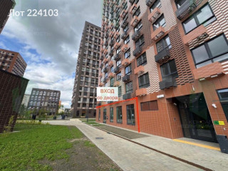 Фотография Аренда помещения свободного назначения, 100 м² , Дорожная улица 46к3 №21 Фотография Аренда помещения свободного назначения, 100 м² , Дорожная улица 46к3 №21