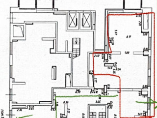 Фотография Аренда помещения свободного назначения, 100 м² , Дорожная улица 46к3 №26 Фотография Аренда помещения свободного назначения, 100 м² , Дорожная улица 46к3 №26