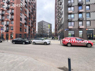 Фотография Аренда помещения свободного назначения, 100 м² , Дорожная улица 46к3 №19 Фотография Аренда помещения свободного назначения, 100 м² , Дорожная улица 46к3 №19