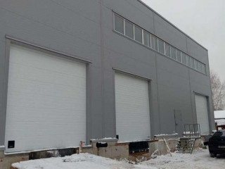 Фотография Аренда помещения свободного назначения, 2340 м² , Силикатная улица 10Б  №3