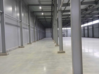 Фотография Аренда помещения свободного назначения, 2340 м² , Силикатная улица 10Б  №9
