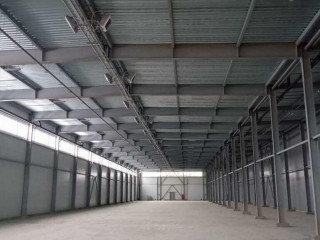 Фотография Аренда помещения свободного назначения, 2340 м² , Силикатная улица 10Б  №7